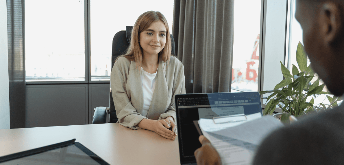 Career companion for International students