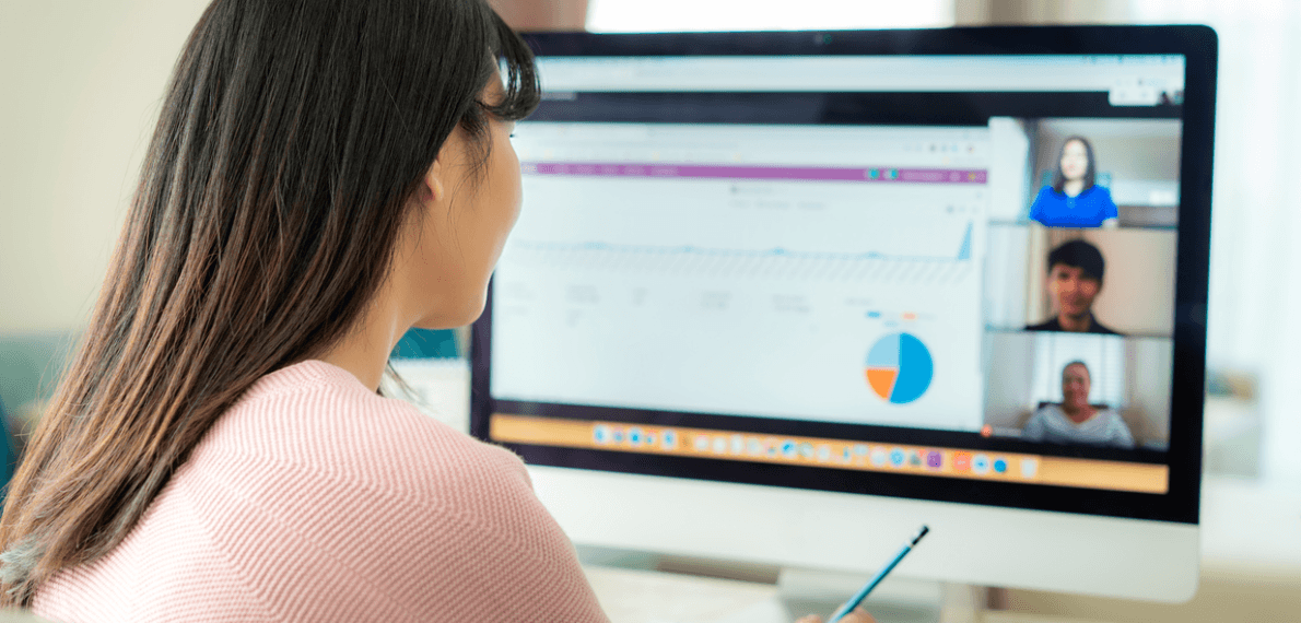 Networking Virtually How To Get It Right