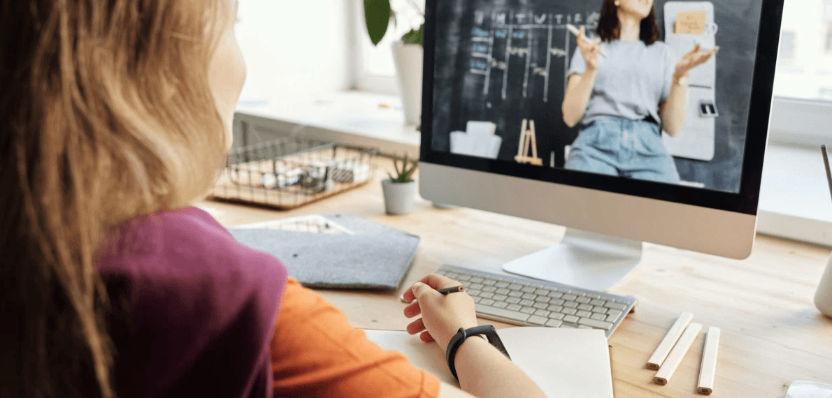 What Should You Wear To A Virtual Interview?